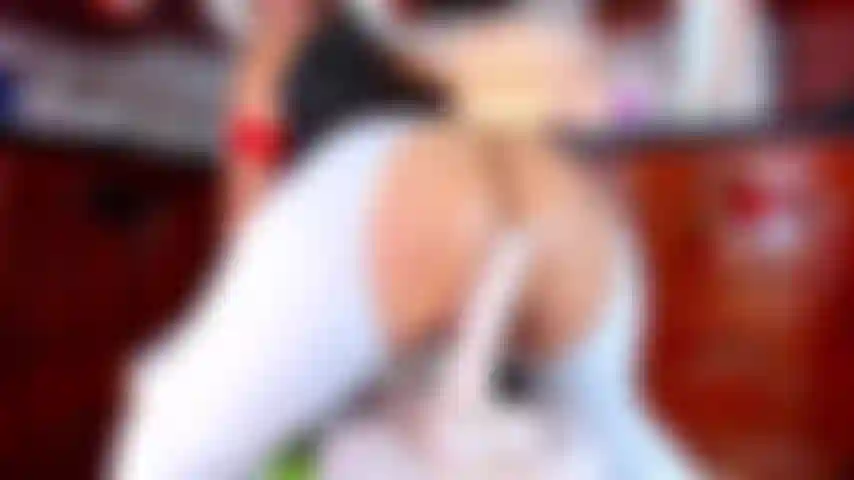 Je chevauche ta bite, cow-girl.