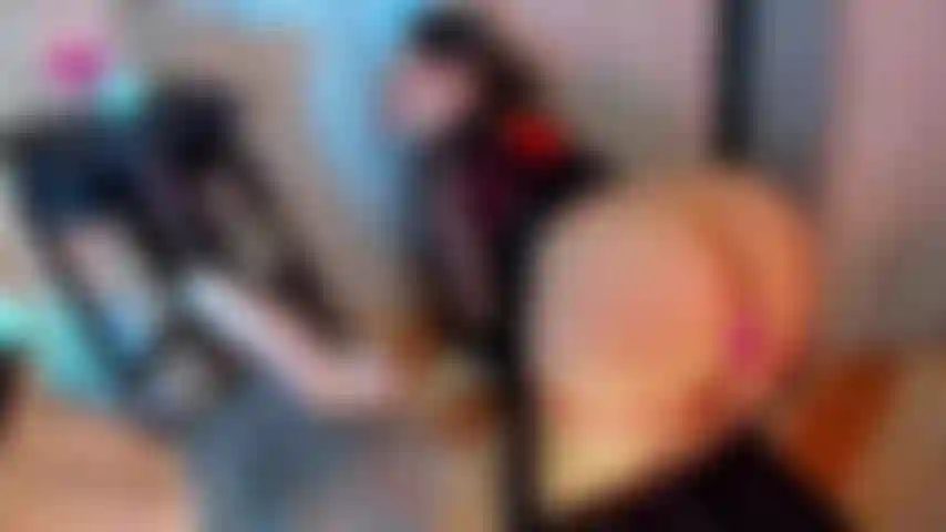 Do you fancy my ass?