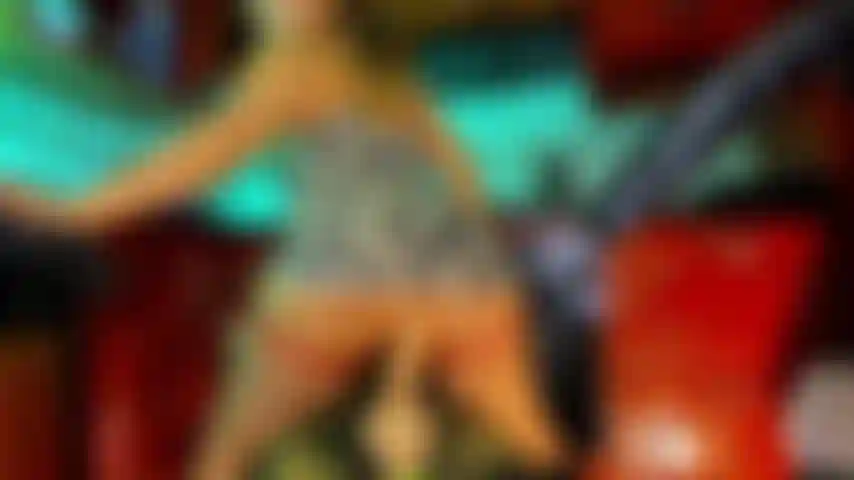 Dois-je te monter en jupe ?