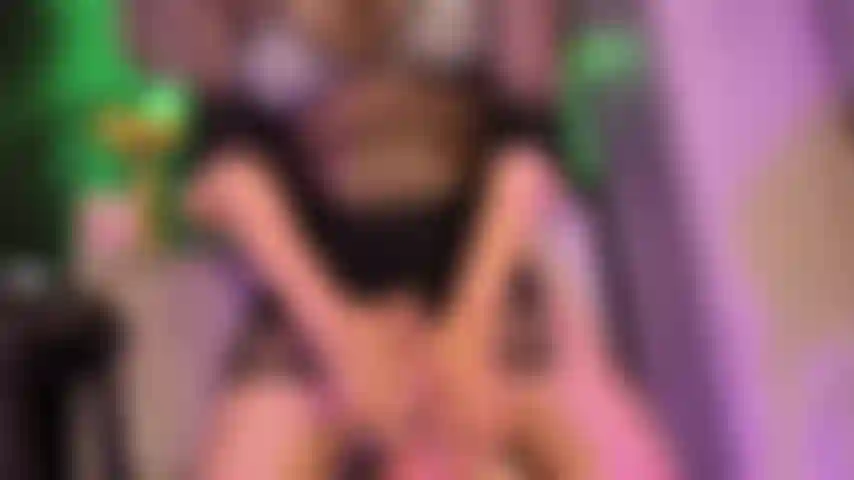 I love having my little friend in my mouth