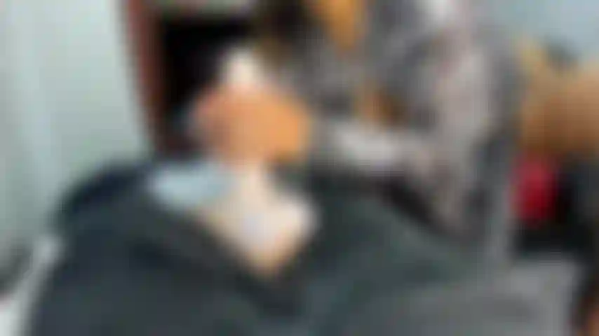 Branlette, suis mes mouvements.