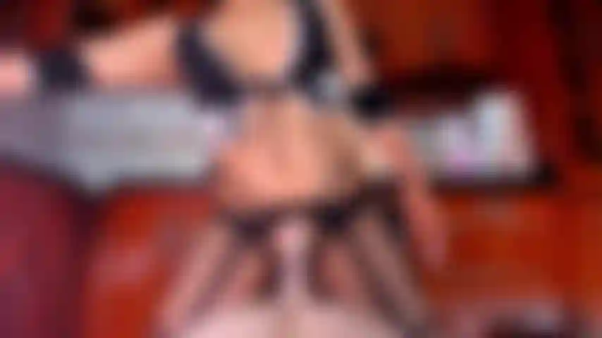 Cowgirl en pov !