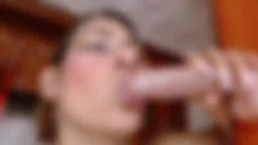 Masse avec mes lèvres sur ta bite.