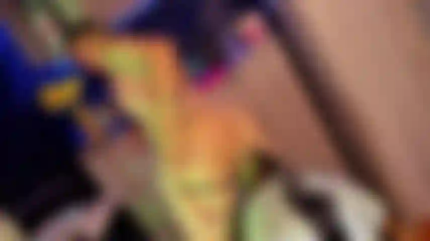 Do you want me to sink your black cock into my ass?