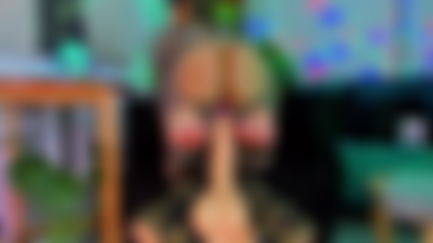 Coquine avec mes pieds.