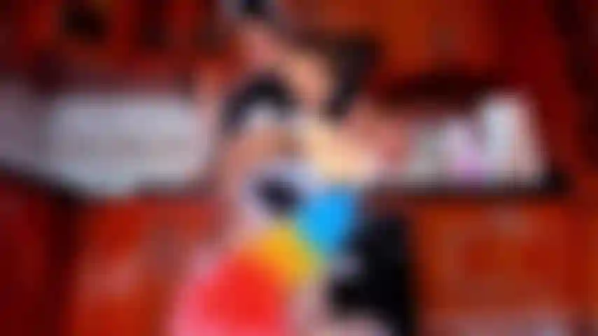 Voudrais-tu baiser ta femme de chambre ?