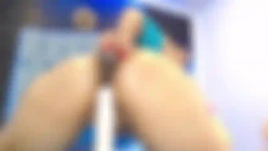 Double pénétration.