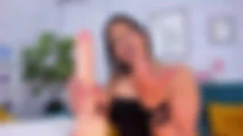 J'aime tes visages, quand je touche ta bite.