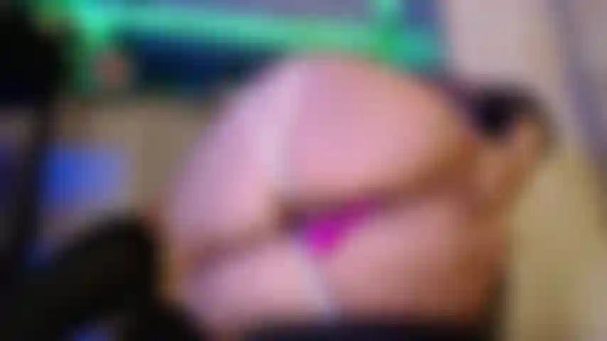 Look my big ass is ready and tight for you