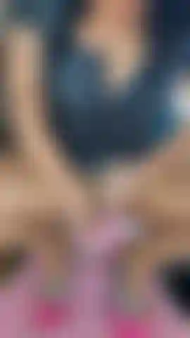 Watch me rip my pantyhose and big squirt with toy!