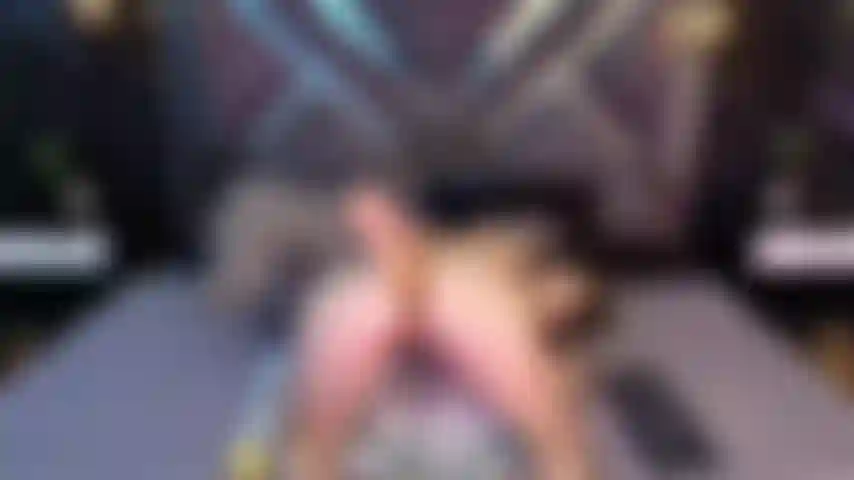 Let Me Be Your Fantasy