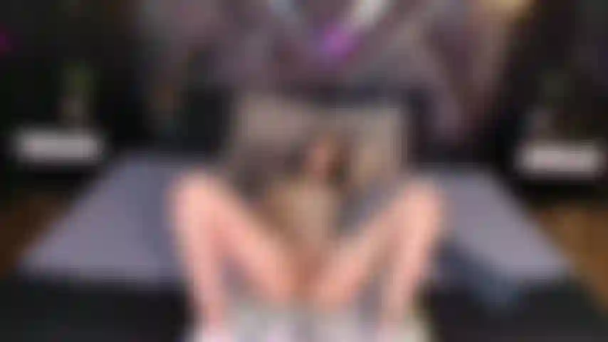 Intense Fingering Play  Feel Every Stroke