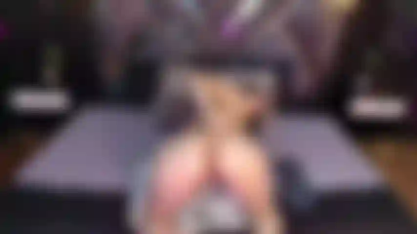 Naughty Teasing Play  Driving You Crazy