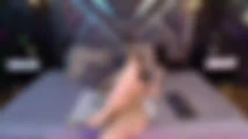 I Love Being Watched