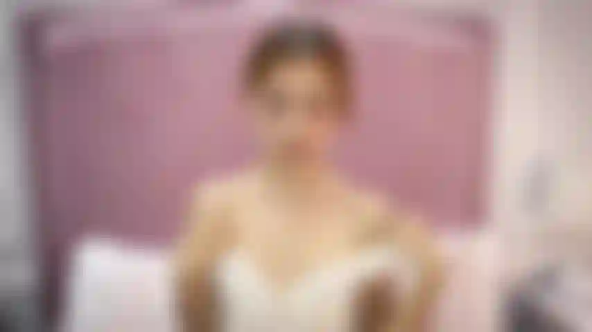 Je chevauche ta bite.