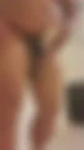 watch me wash my hairy snatch (short video)