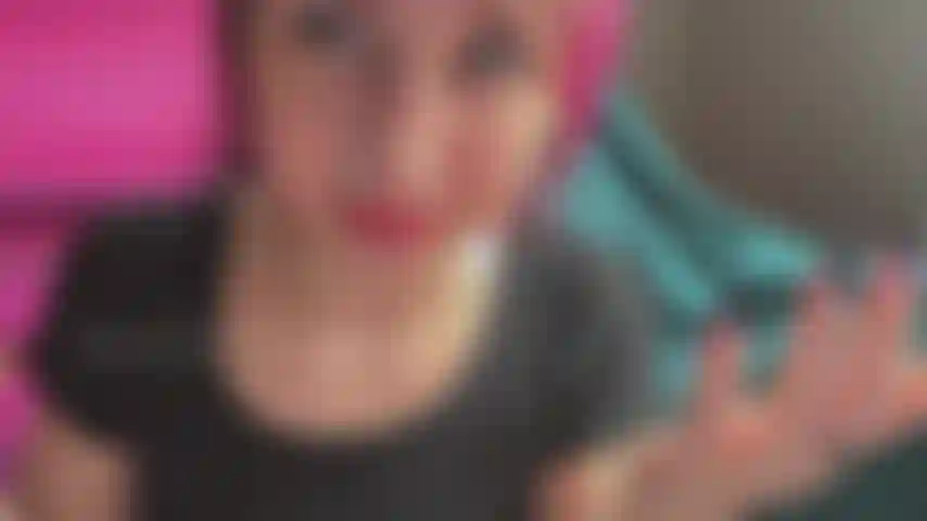 Au secours, je suis coincée.