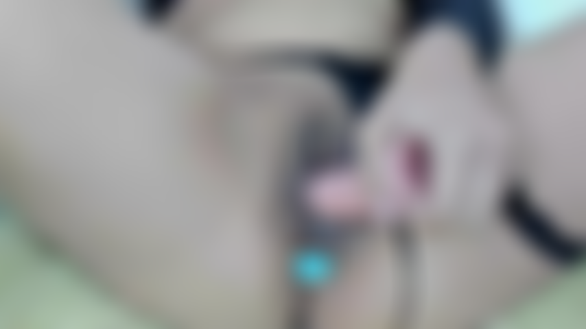 Baise la chatte et branche-la.