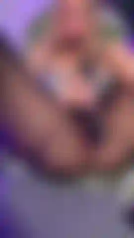 EVER SEEN A PUSSY DRIP LIKE THIS... My mouth Gagged, wand on my clit, paddle spanking my pussy lips -  soaked all the way through my super sheer black pantyhose - legs spread so you can use me just as you want...