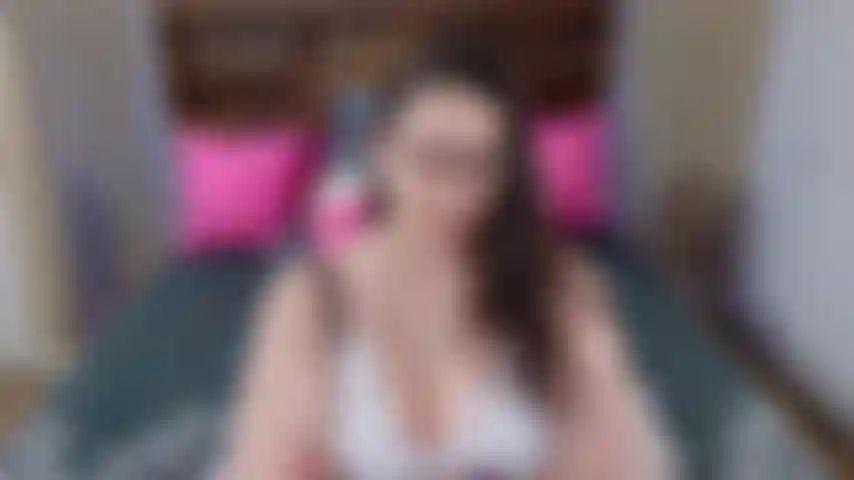 Role Play, Dildo, Fucks Pussy, Feet