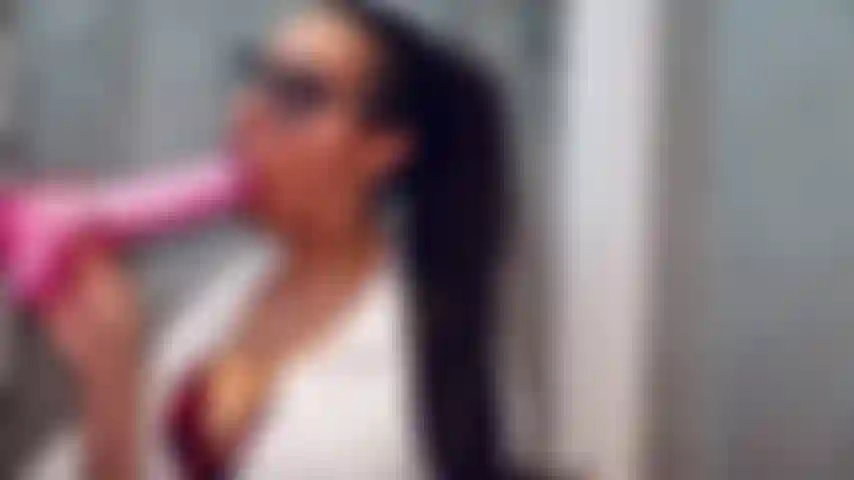 you want to feel my lips around your hard cock like this?