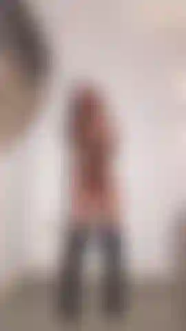 slow strip tease and dance, watch me fully undress for