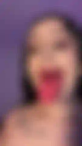 Licking this lollipop makes me think a lot about your ...