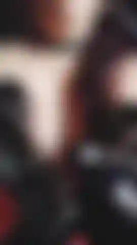 My gloves in your mouth