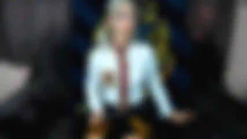 Harry potter parodie la masturbation.