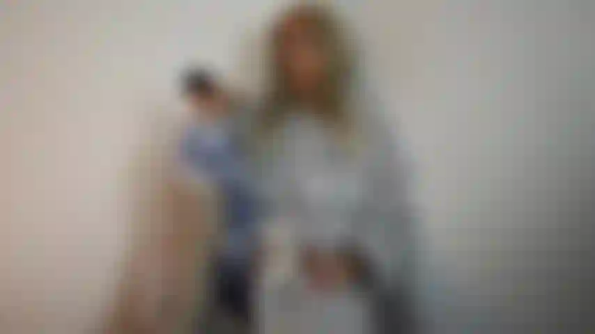 Putain-thérapie avec mon psychologue.