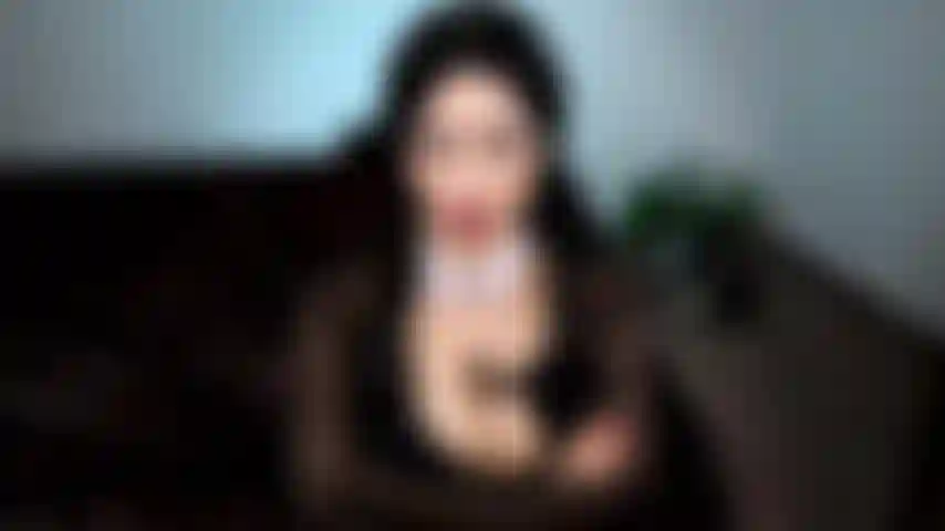 Joi dominante du mercredi avec compte à rebours.