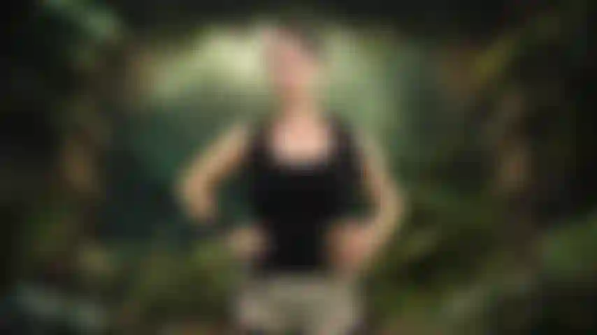 Sexe dans la jungle : la boîte de pandore hypnotise.