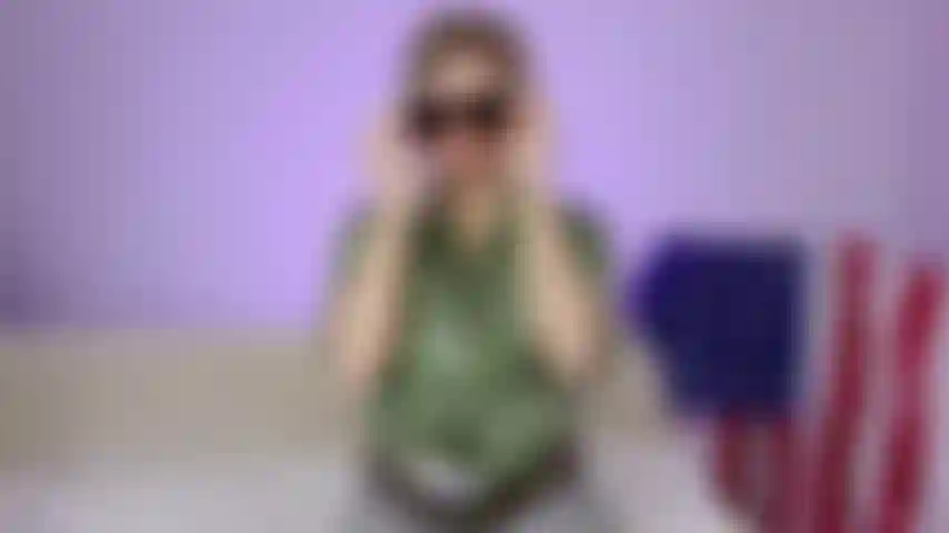 Gfe - ta petite amie soldat rentre à la maison.