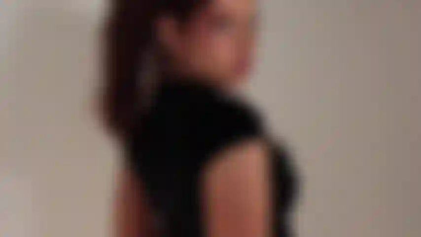 I will be the lady of your fantasies