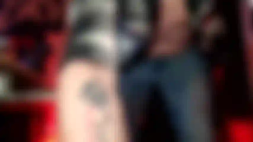 Adorateur des pieds.