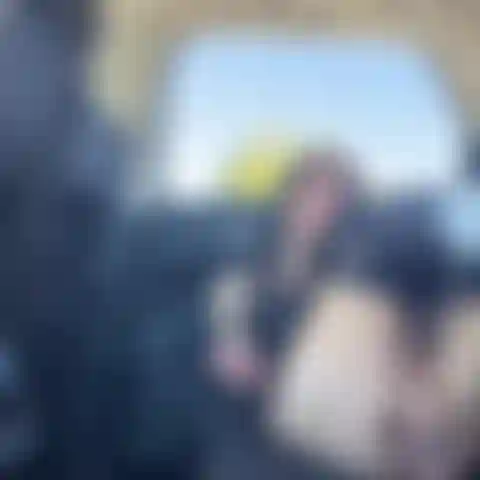 Banging myself in my carpost workout