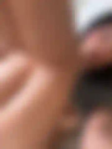 Up close and personal💦