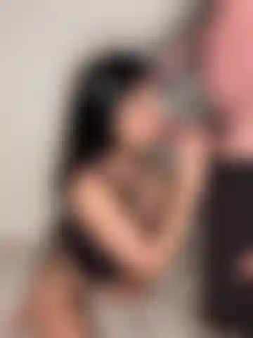 Sloppy BJ with HUGE facial