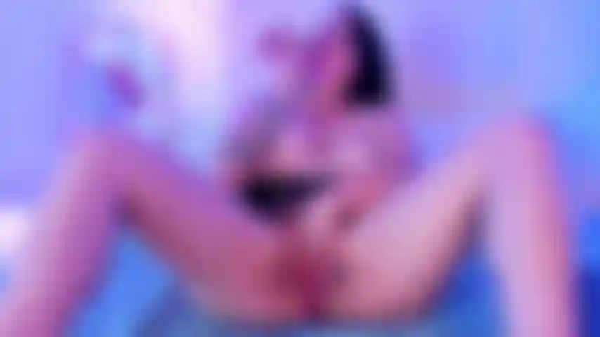 Je m'amuse dans ma chambre