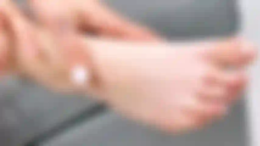 J'aime les pieds et toi ?