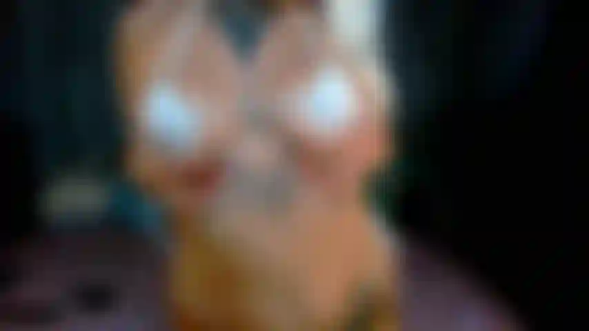 Giclée de cascade à double pénétration!