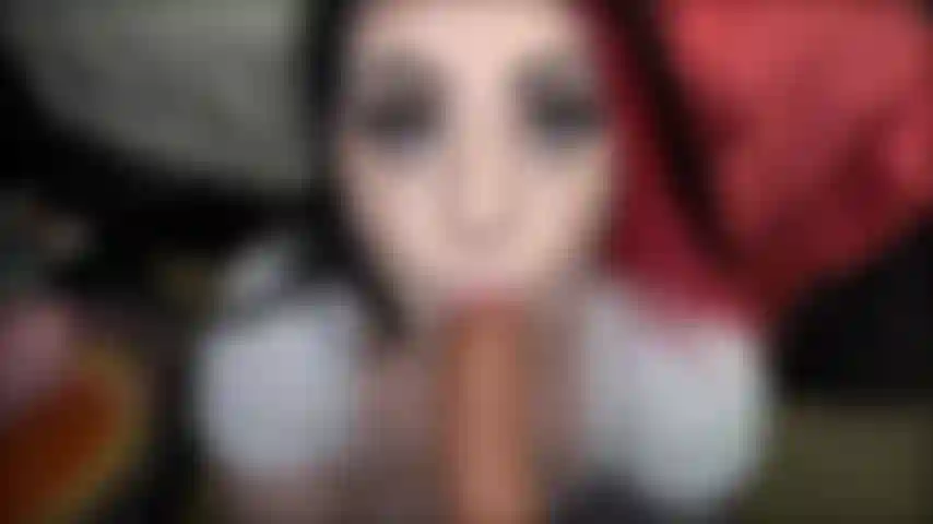 Bbw obéit à monsieur.