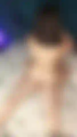 I like to jump on top of my man