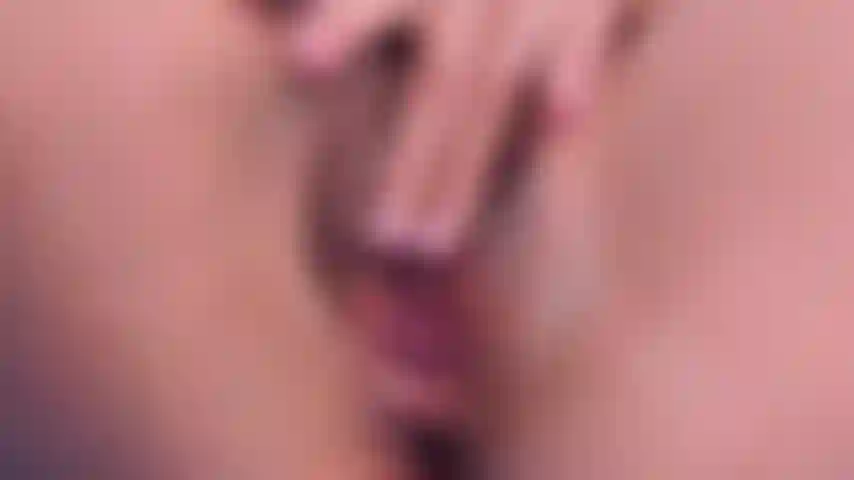My wet pussy so close wants more than just my fingers inside.