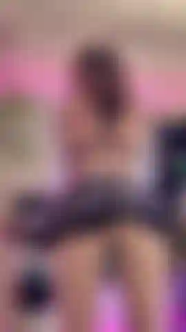 Naked body and drool on my tits