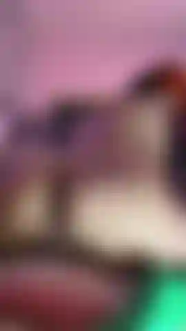 Bounce booty ~ slow motion.