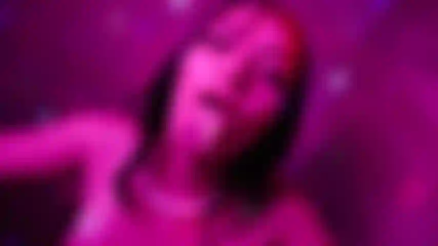 Vidéo mignonne et sensuelle.