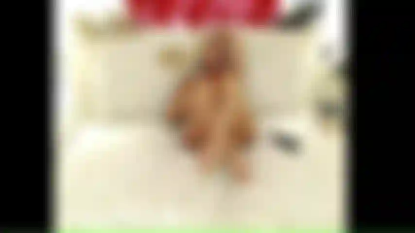 Guess who's inviting you to her bed