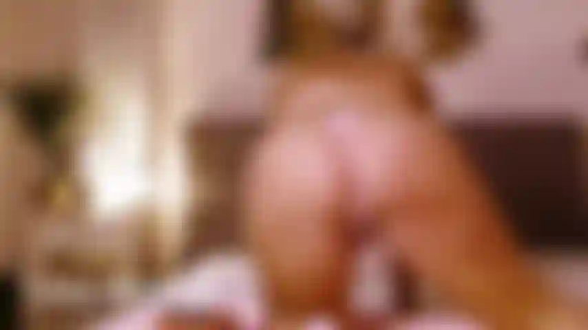 I BET YOU CAN'T GET ENOUGH OF THIS ASS