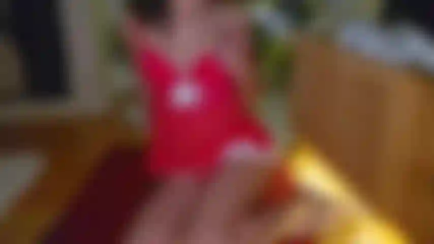 All I want for Christmas is a an anal creampie -